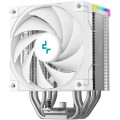 Deepcool Кулер до корпусу Deepcool AK500S DIGITAL SE WH