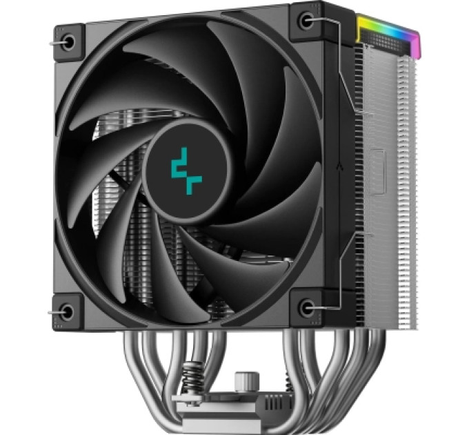 Deepcool Кулер до корпусу Deepcool AK500S DIGITAL SE