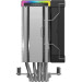 Deepcool Кулер до корпусу Deepcool AK500S DIGITAL SE