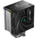 Deepcool Кулер до корпусу Deepcool AK500S DIGITAL SE