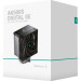 Deepcool Кулер до корпусу Deepcool AK500S DIGITAL SE
