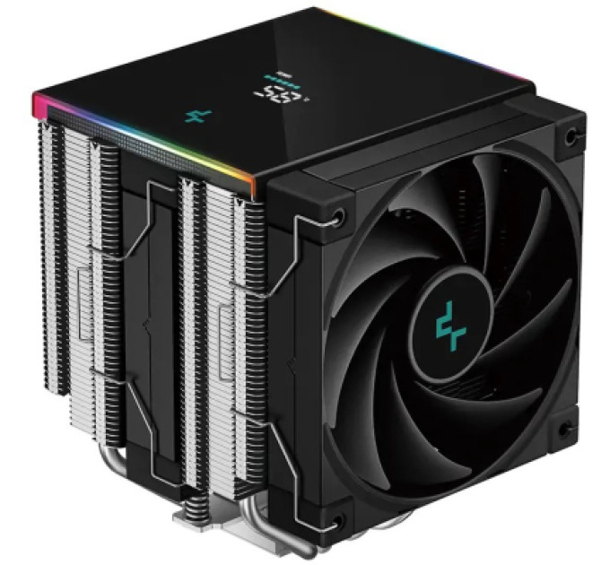 Deepcool Кулер до корпусу Deepcool AK620 Digital SE