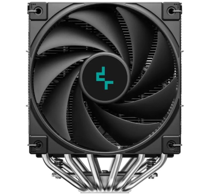 Deepcool Кулер до корпусу Deepcool AK620 Digital SE