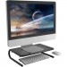 OfficePro Підставка до ноутбука OfficePro MR386