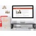 OfficePro Підставка до ноутбука OfficePro MR444