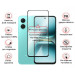 BeCover Скло захисне BeCover Tecno Spark Go 2 (KM4) Black (714369)