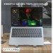 OfficePro Підставка до ноутбука OfficePro LS320S Silver (LS320S)