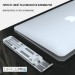OfficePro Підставка до ноутбука OfficePro LS320S Silver (LS320S)