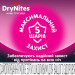 Huggies Підгузки Huggies DryNites для дівчаток 13+ років, 9 шт (5029053583679)