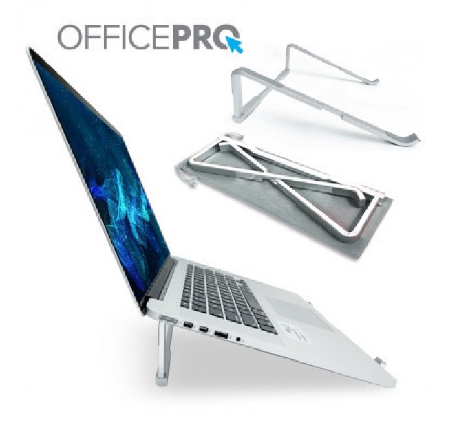OfficePro Підставка до ноутбука OfficePro LS530