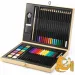Набір для творчості Djeco Малювання Кольорова коробка (DJ08797)