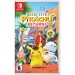 Nintendo Гра Nintendo Detective Pikachu™ Returns, картридж (0045496479626)