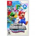 Nintendo Гра Nintendo Super Mario Bros.Wonder, картридж (045496479787)