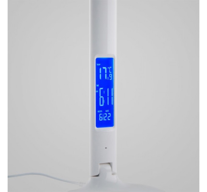 Videx Настільна лампа Videx VL-TF05W-RGB 7W 3000-5500K 220V (25052)