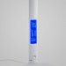 Videx Настільна лампа Videx VL-TF05W-RGB 7W 3000-5500K 220V (25052)