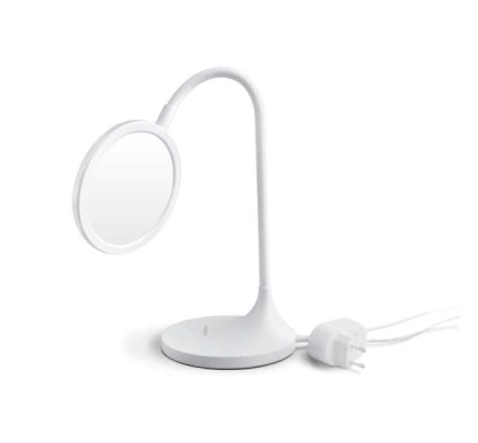 Videx Настільна лампа Videx VL-TF14W 20W 4100K white (26430)