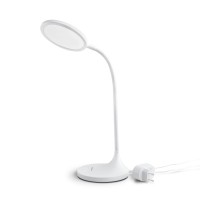 Настільна лампа Videx VL-TF14W 20W 4100K white (26430)