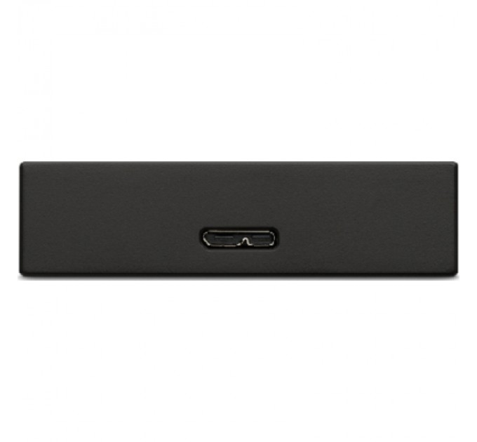 Зовнішній жорсткий диск 2.5" 1TB One Touch with Password Seagate (STKY1000400)