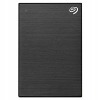 Зовнішній жорсткий диск 2.5" 1TB One Touch with Password Seagate (STKY1000400)