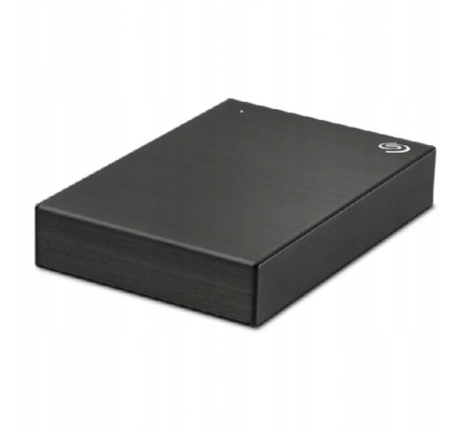 Зовнішній жорсткий диск 2.5" 1TB One Touch with Password Seagate (STKY1000400)