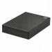Зовнішній жорсткий диск 2.5" 1TB One Touch with Password Seagate (STKY1000400)
