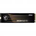 MSI Накопичувач SSD M.2 2280 1TB Spatium M480 PRO MSI (S78-440L1G0-P83)