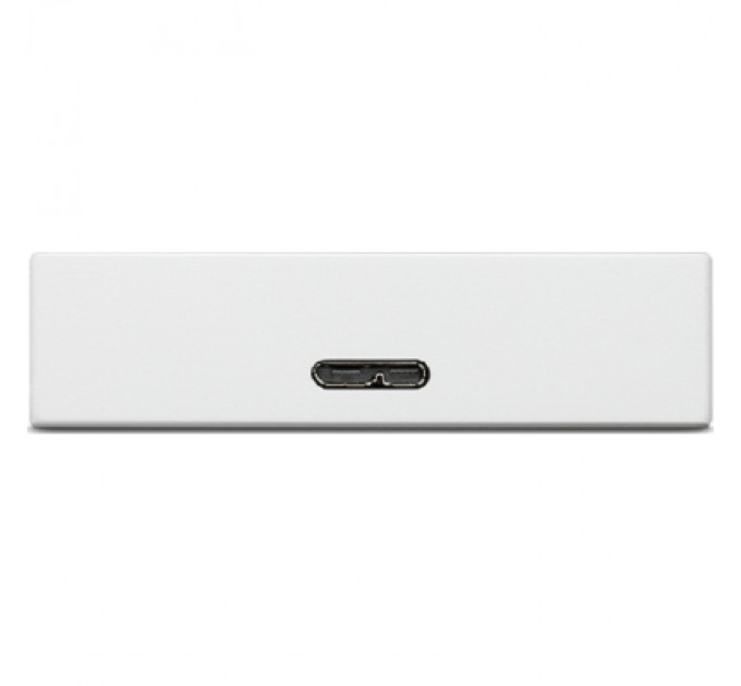 Seagate Зовнішній жорсткий диск 2.5" 1TB One Touch with Password Seagate (STKY1000402)