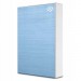 Seagate Зовнішній жорсткий диск 2.5" 1TB One Touch with Password Seagate (STKY1000402)