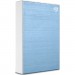 Seagate Зовнішній жорсткий диск 2.5" 1TB One Touch with Password Seagate (STKY1000402)