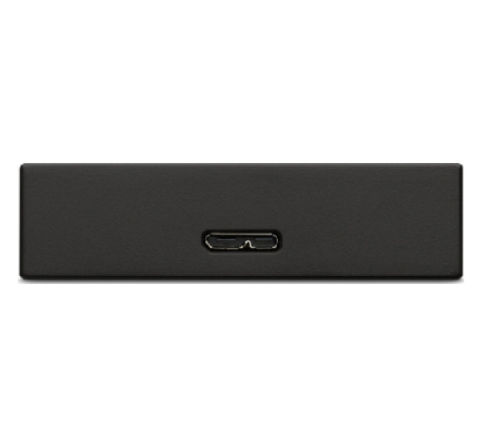 Seagate Зовнішній жорсткий диск 2.5" 2TB One Touch with Password Seagate (STKY2000400)