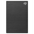 Seagate Зовнішній жорсткий диск 2.5" 2TB One Touch with Password Seagate (STKY2000400)