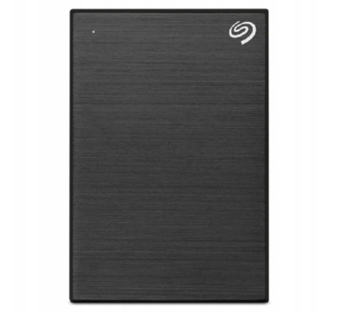 Seagate Зовнішній жорсткий диск 2.5" 2TB One Touch with Password Seagate (STKY2000400)
