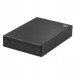 Seagate Зовнішній жорсткий диск 2.5" 2TB One Touch with Password Seagate (STKY2000400)