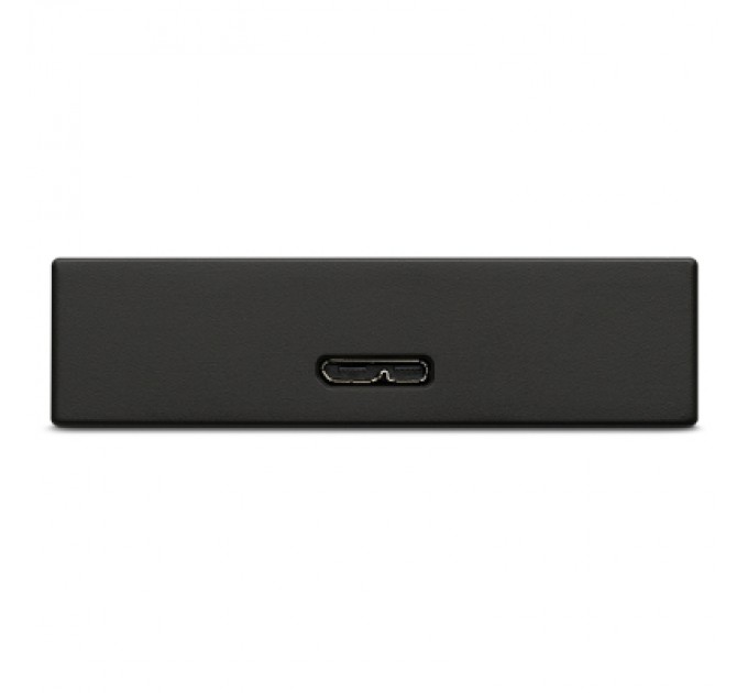 Зовнішній жорсткий диск 2.5" 2TB One Touch with Password Seagate (STKY2000401)