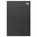 Зовнішній жорсткий диск 2.5" 4TB One Touch with Password Seagate (STKZ4000400)