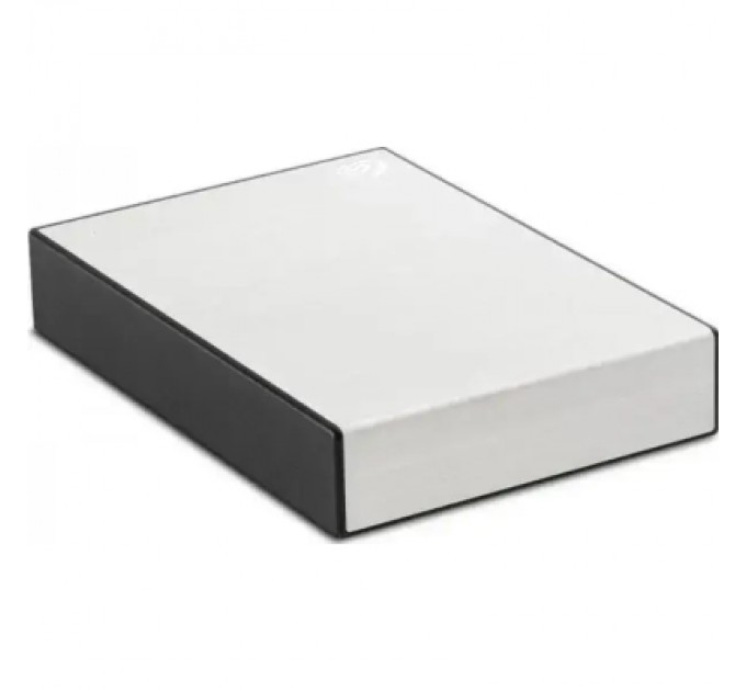 Зовнішній жорсткий диск 2.5" 4TB One Touch with Password Seagate (STKZ4000401)