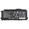 HP Акумулятор до ноутбука HP Pavilion15-EH PP03XL, 43.3Wh (3560mAh), 3cell, 11.55V, Li-ion (A47808)