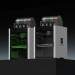 Bambu Lab 3D-принтер Bambu Lab H2S AMS Combo