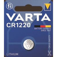 Батарейка Varta CR1220 Lithium (06220101401)