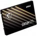 MSI Накопичувач SSD 2.5" 480GB Spatium S270 MSI (S78-440E350-P83)