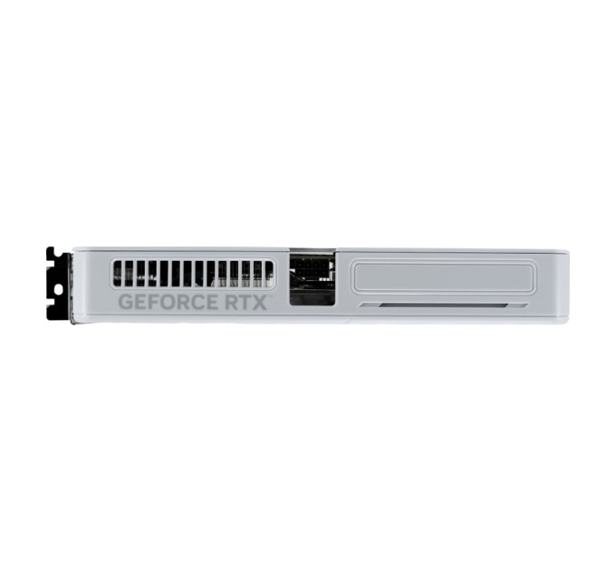 Palit Відеокарта GF RTX 5060 8GB GDDR7 White OC Palit (NE75060U19P1-GB2063M)