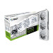 Palit Відеокарта GF RTX 5070 12GB GDDR7 White OC Palit (NE75070U19K9-GB2050W)