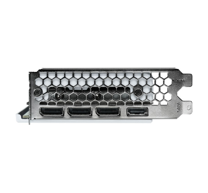 Palit Відеокарта GF RTX 5070 12GB GDDR7 White OC Palit (NE75070U19K9-GB2050W)