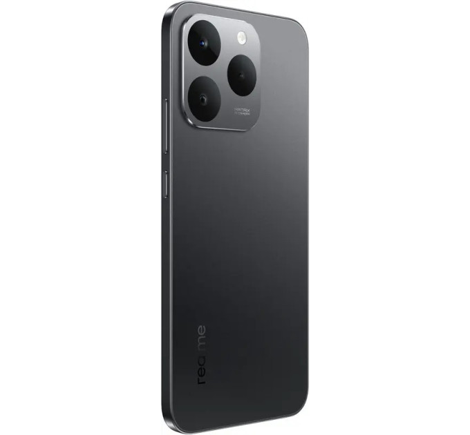realme Смартфон Realme 15T 8/256GB (RMX5111) Suit Titanium
