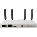 Mikrotik Комутатор MikroTik CRS418-8P-8G-2S+5axQ2axQ-RM