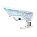 ASUS Тримач для відеокарти Asus ROG Herculx XH01 White (90DA0023-B09000)