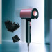 Cecotec Фен Cecotec DryGlam Nano Plasma Black (A01_EU01_100150)