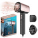 Cecotec Фен Cecotec DryGlam Nano Plasma Black (A01_EU01_100150)