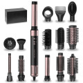Cecotec Стайлер Cecotec Bamba CeramicCare 14in1 AirGlam Black (CCTC-00251)