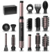 Cecotec Стайлер Cecotec Bamba CeramicCare 14in1 AirGlam Black (CCTC-00251)